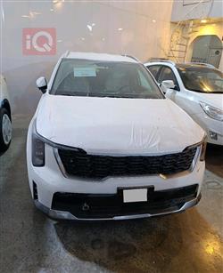 کیا سۆرینتۆ